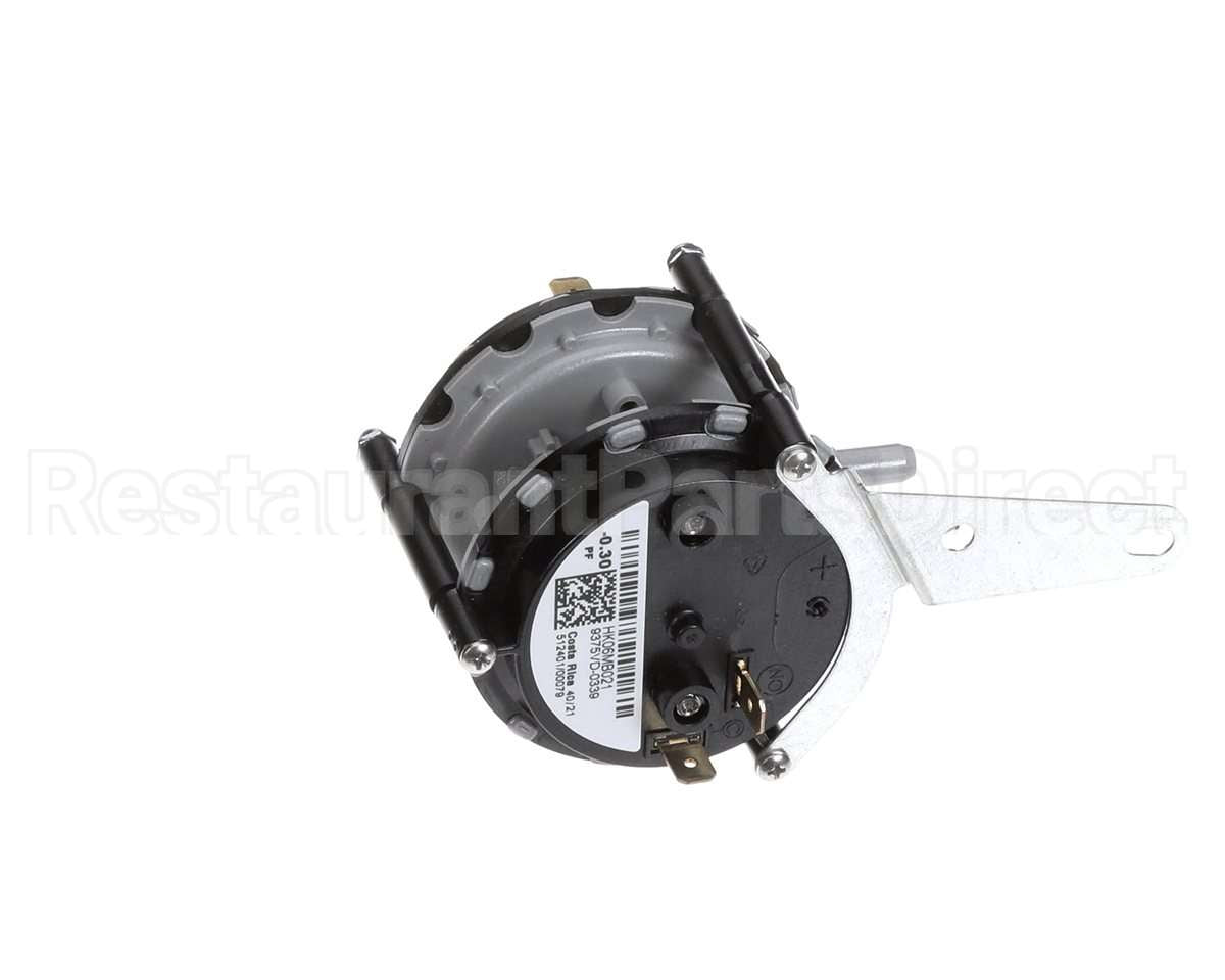 1191552 International Comfort Pro Switch Vent Pressure
