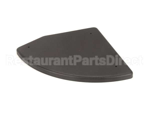 119159 Norlake Door Guard Cover Rh