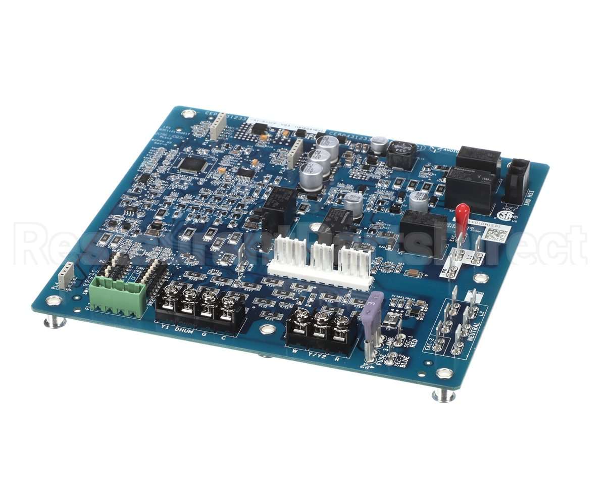 1191604 International Comfort Pro Board Control