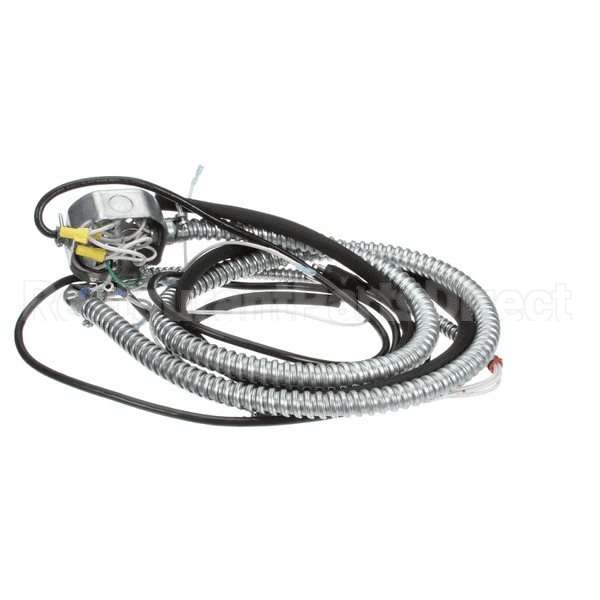 1191605 Compatible Southbend Harness, Ult/Cafe Co Lef T