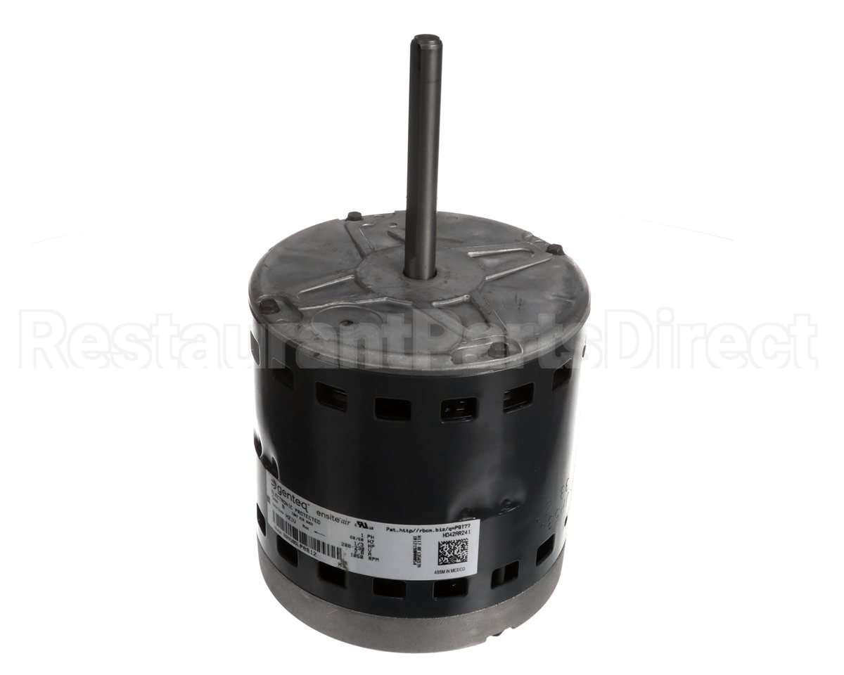 1191608 International Comfort Pro Motor, 1/3Hp, 1P, 208-230 Vac