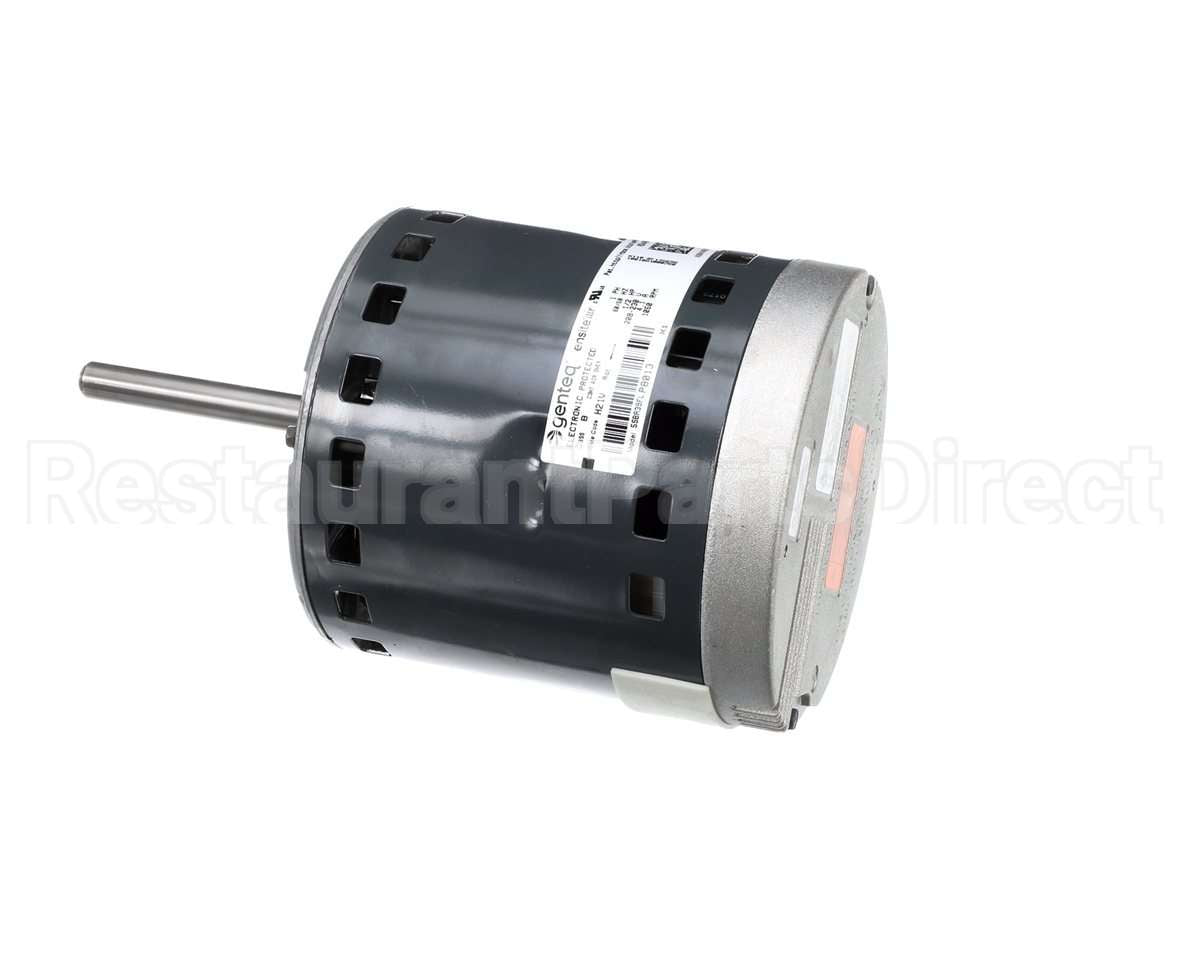 1191613 International Comfort Pro Motor, 1/2Hp, 1P, 208-230 Vac