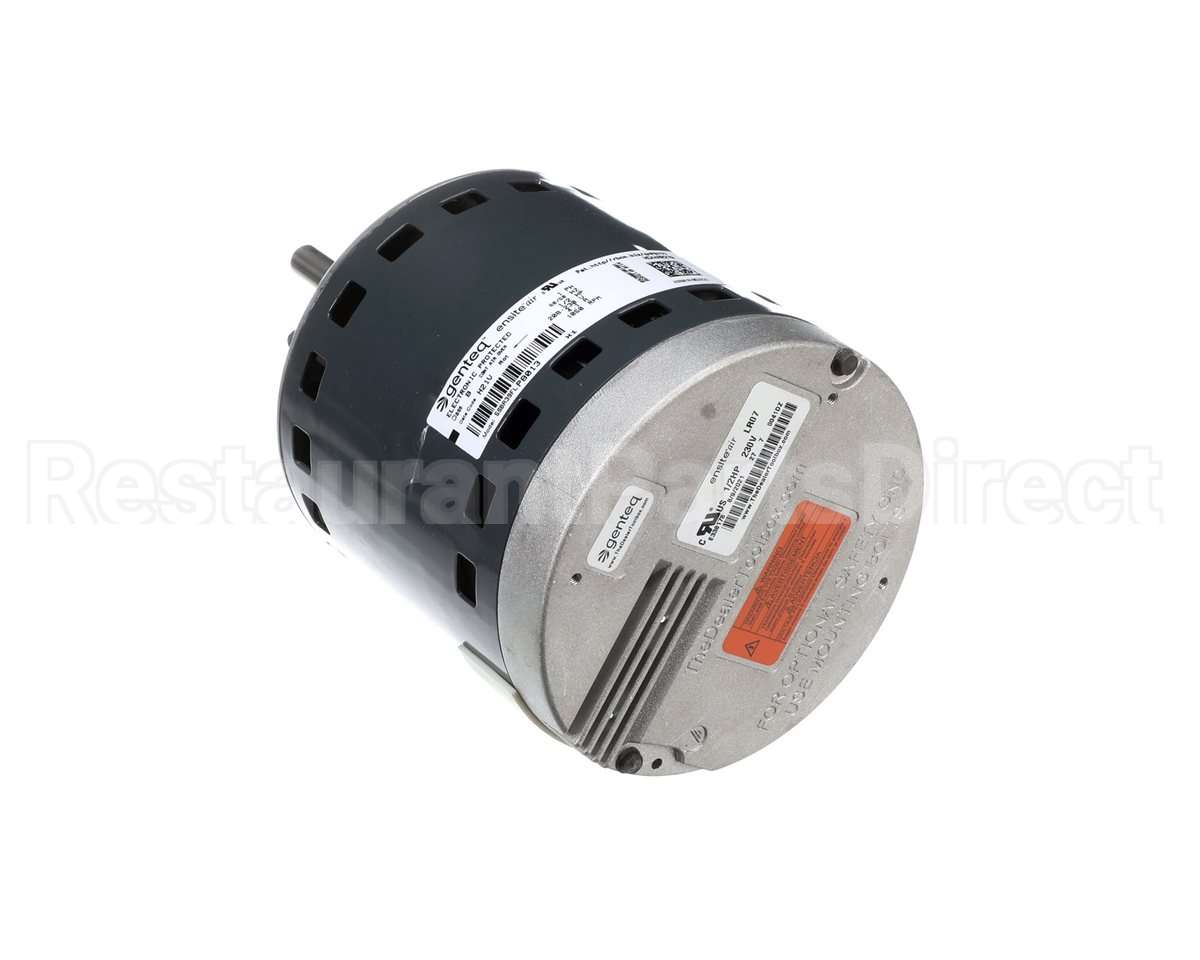 1191613 International Comfort Pro Motor, 1/2Hp, 1P, 208-230 Vac