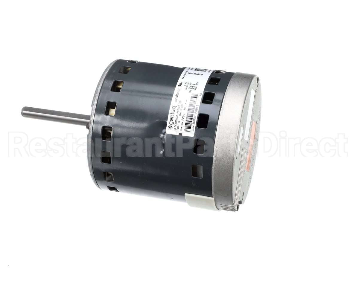 1191615 International Comfort Pro Motor, 1/2Hp, 1P, 208-230 Vac