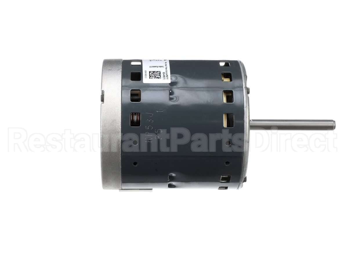 1191615 International Comfort Pro Motor, 1/2Hp, 1P, 208-230 Vac