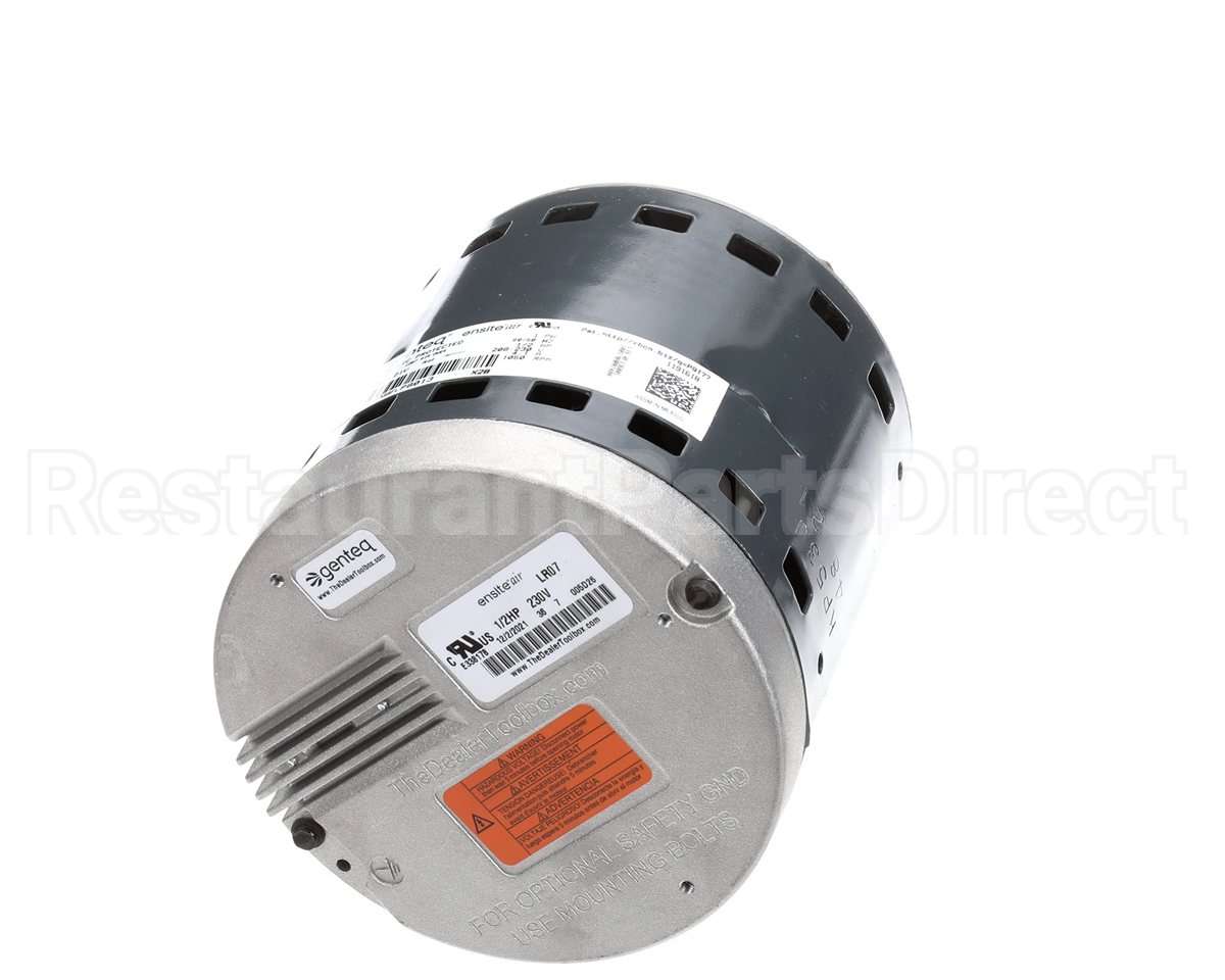 1191618 International Comfort Pro Motor, 1/2Hp, 1P, 208-230 Vac