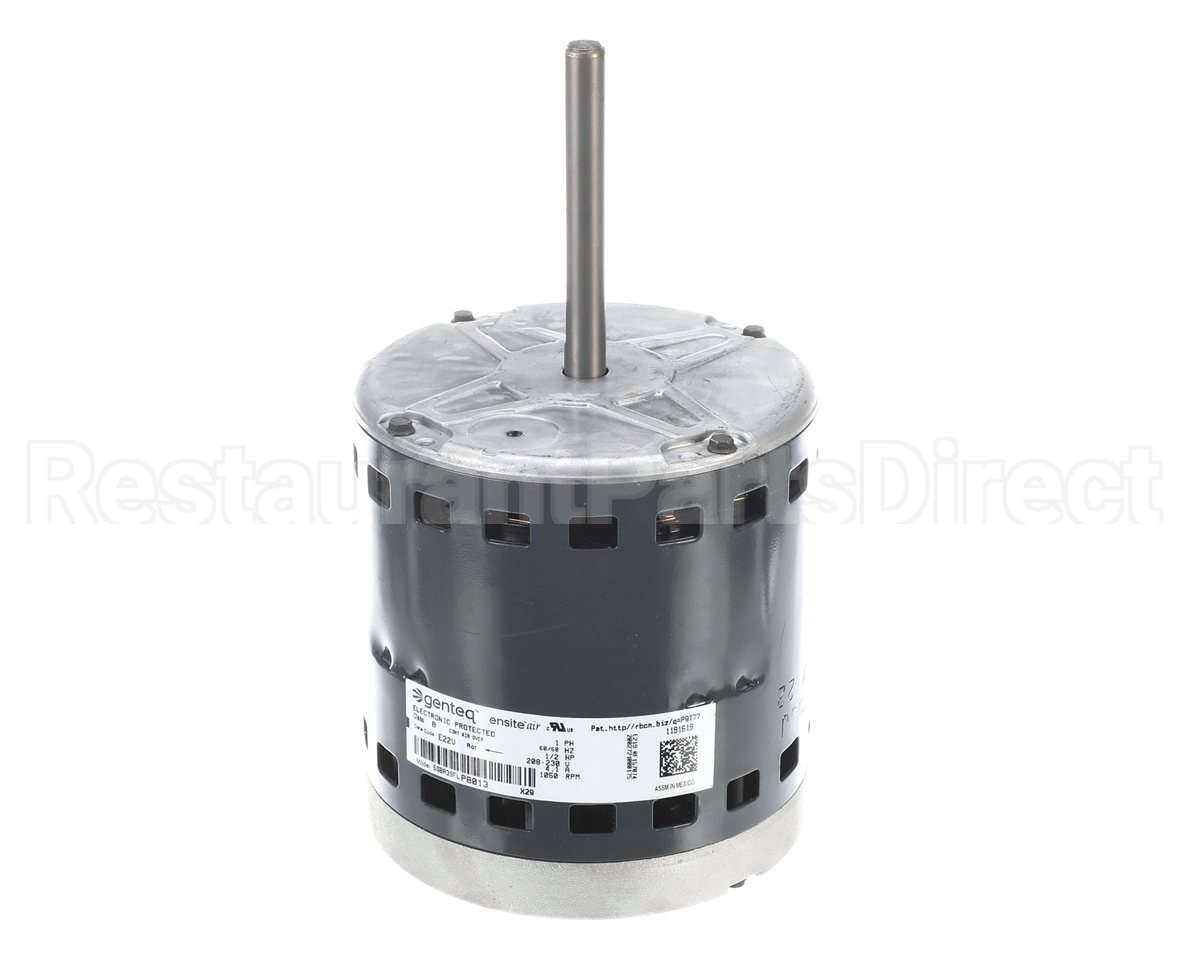 1191619 International Comfort Pro Motor, 1/2Hp, 1P, 208-230 Vac