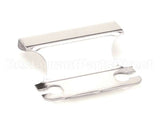 1191728 Southbend Range Bracket, Wire/Tube Retainer