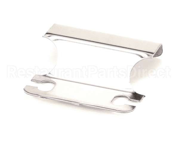 1191728 Southbend Range Bracket, Wire/Tube Retainer