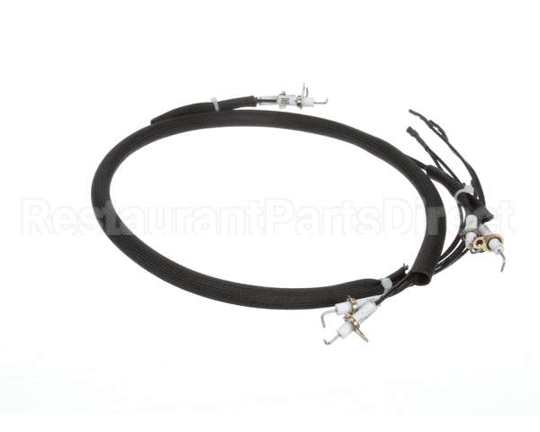 1191742 Southbend Range Harness, 2Rr Griddle Electrode