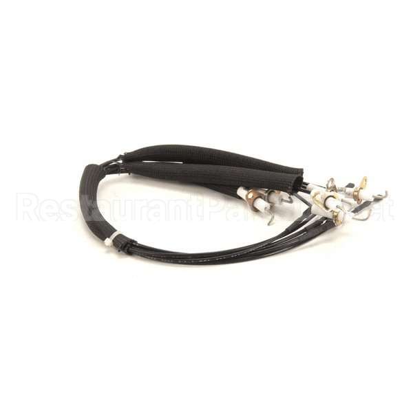 1191744 Compatible Southbend Harness, Cafe 2 Grid Ele Ctrode