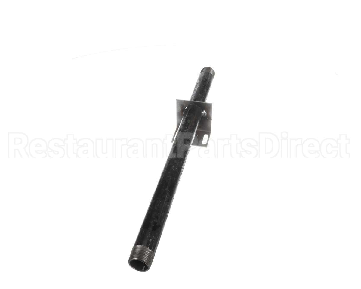 1191871 Southbend Range Pipe W/A Gas