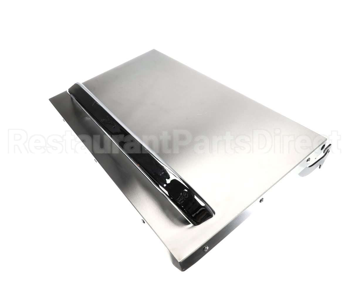 1191933 Southbend Range Door Assembly, Cafe S24 Oven