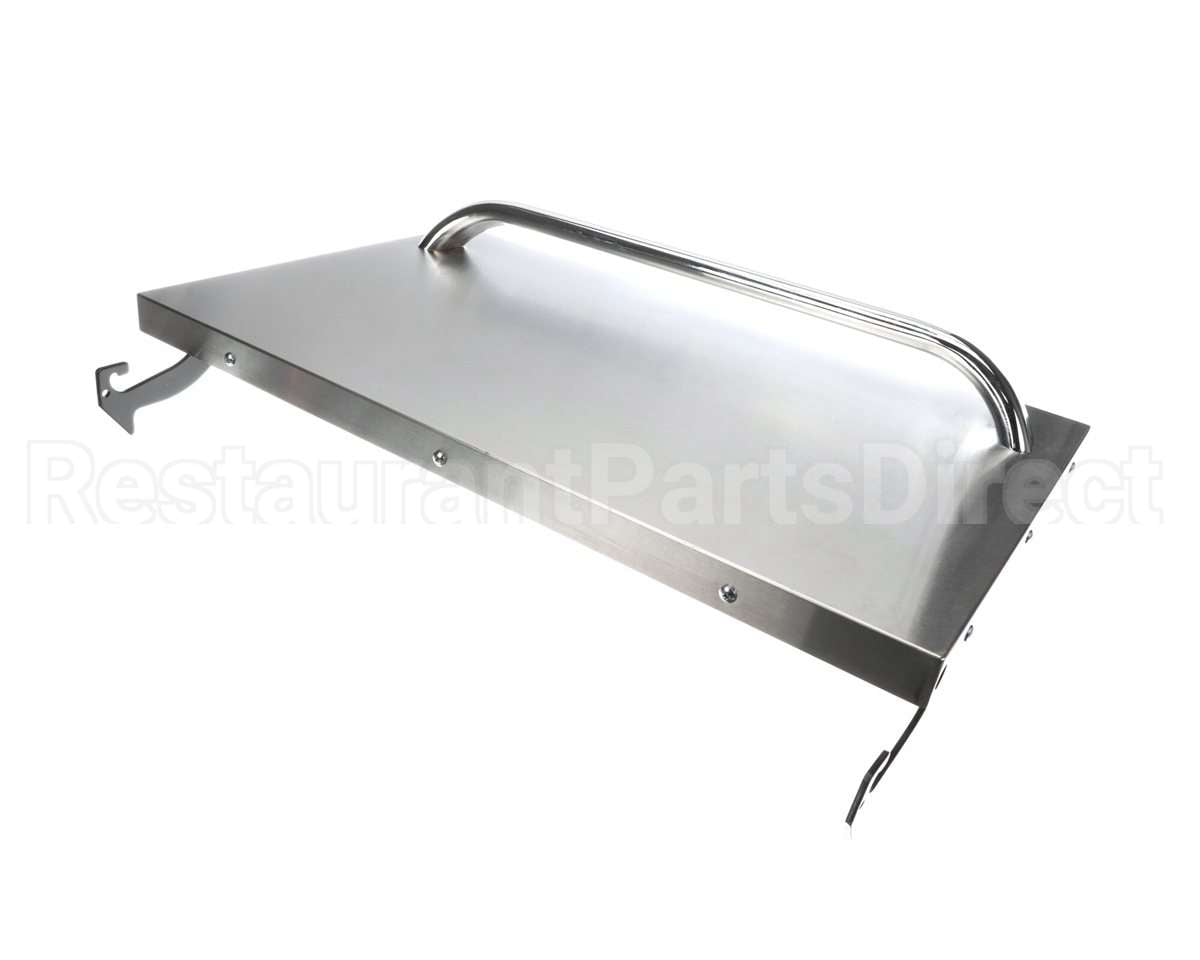 1191933 Southbend Range Door Assembly, Cafe S24 Oven