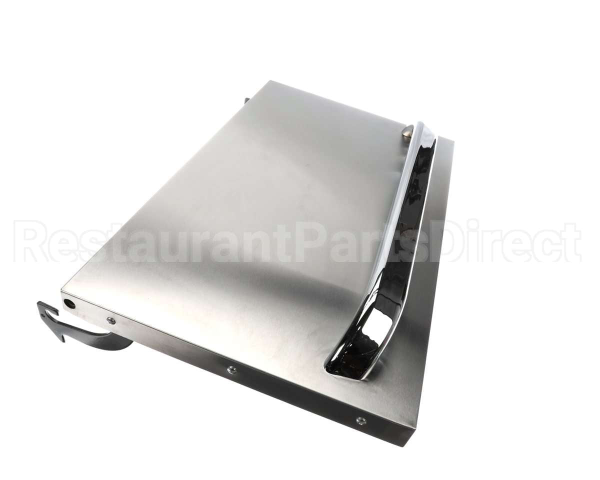 1191933 Southbend Range Door Assembly, Cafe S24 Oven