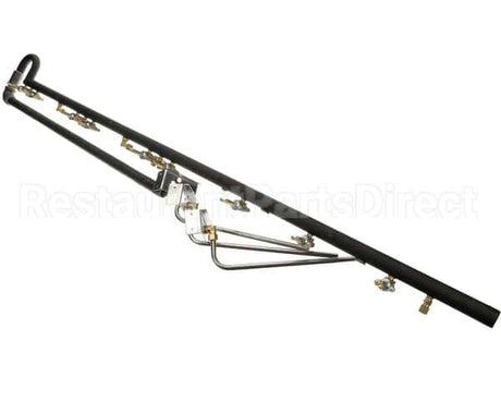 1191957 Southbend Range Manifold Assembly,Cafe S60-2Gr Oven