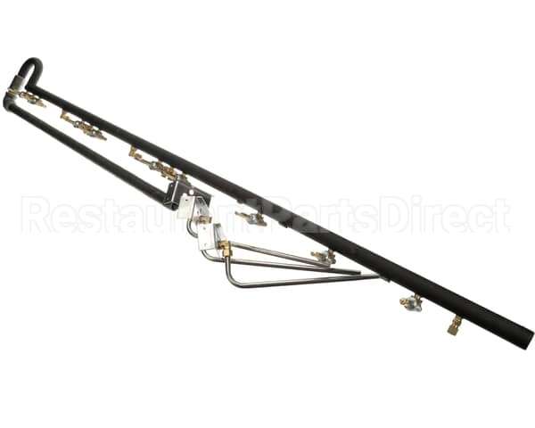 1191957 Southbend Range Manifold Assembly,Cafe S60-2Gr Oven