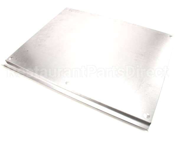 1191983 Southbend Range Tray, S-Series 36 Crumb