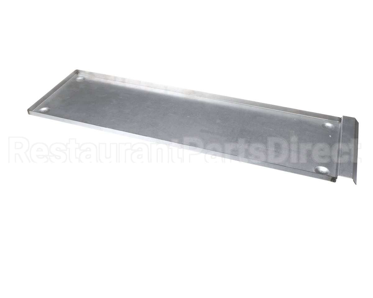 1191985 Southbend Range Tray, S-Series 12" Crumb