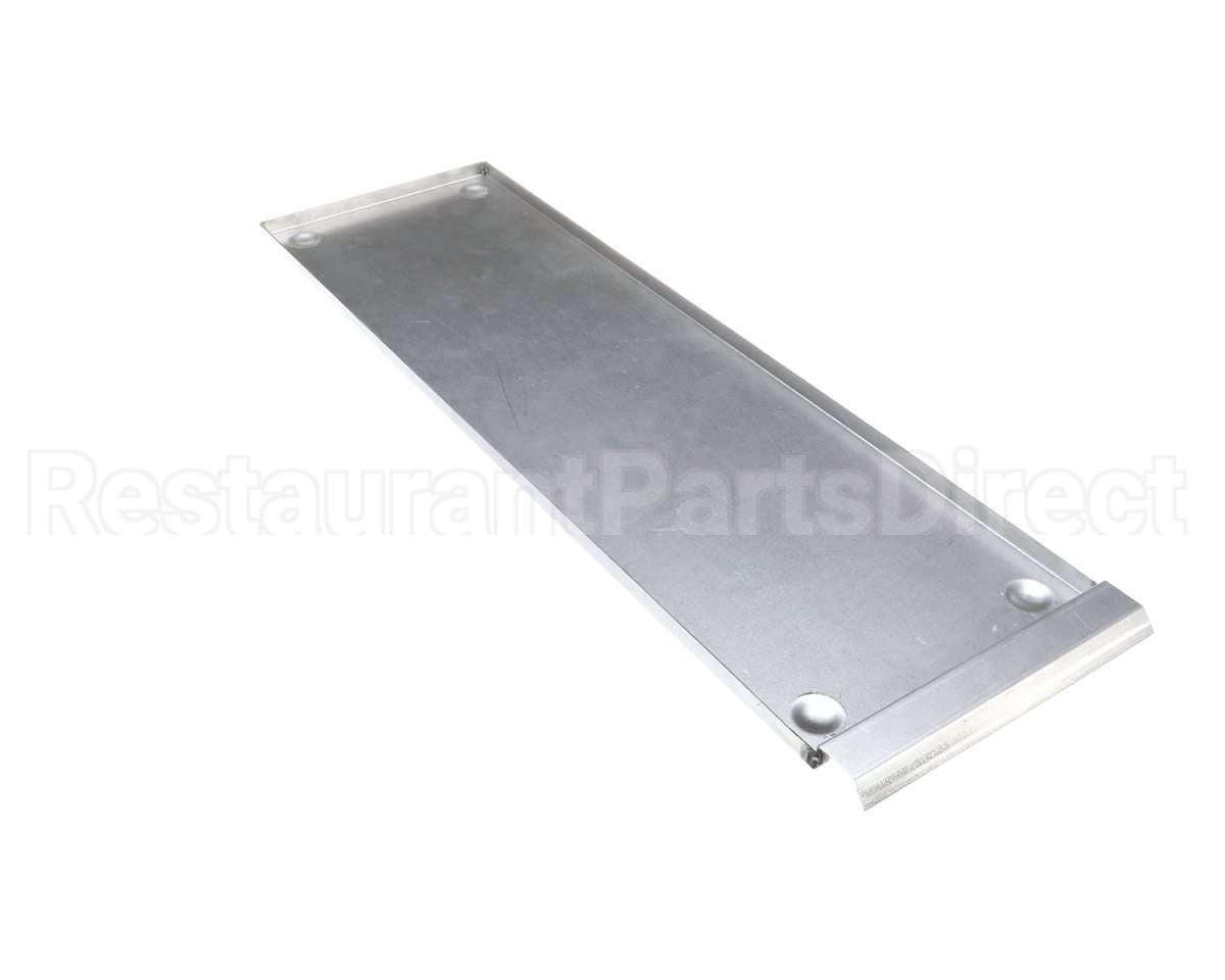 1191985 Southbend Range Tray, S-Series 12" Crumb