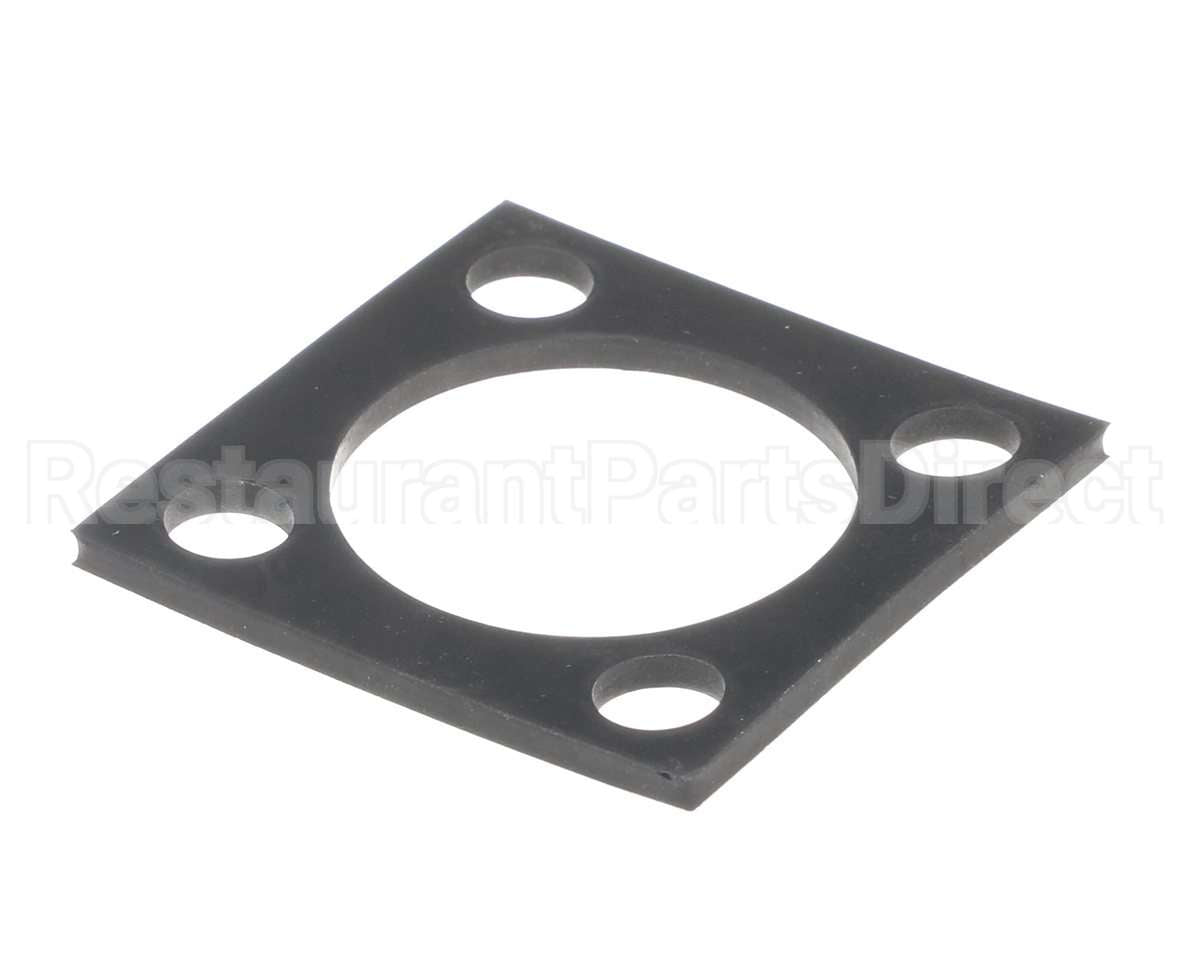1192-8 Insinger Gasket-Immersion Heater(De9-13