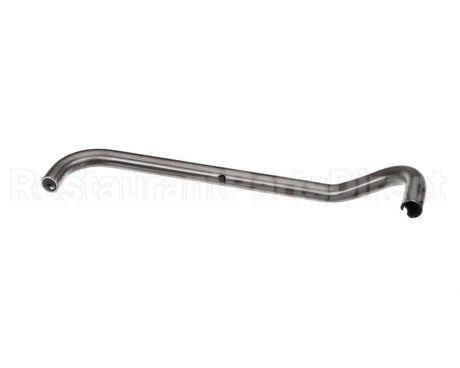 119205S Robot Coupe Left Lid Tube R23