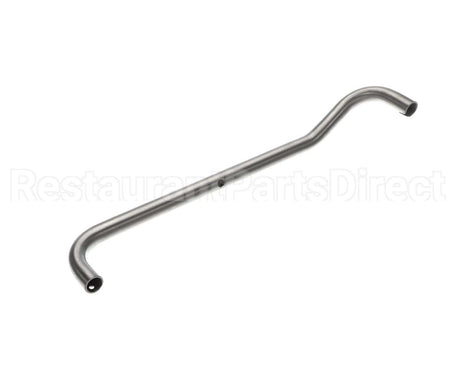 119206S Robot Coupe Right Lid Tube R30