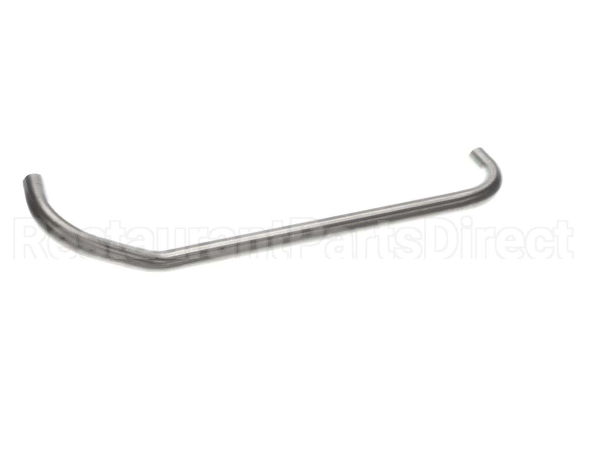 119206S Robot Coupe Right Lid Tube R30