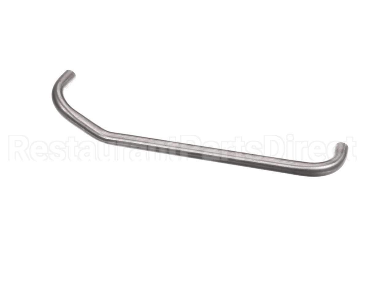 119207S Robot Coupe Left Lid Tube R30