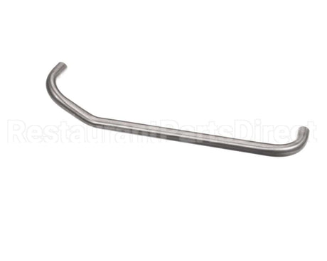 119207S Robot Coupe Left Lid Tube R30