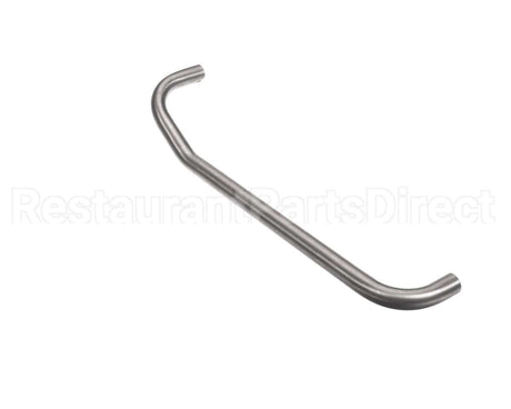 119207S Robot Coupe Left Lid Tube R30