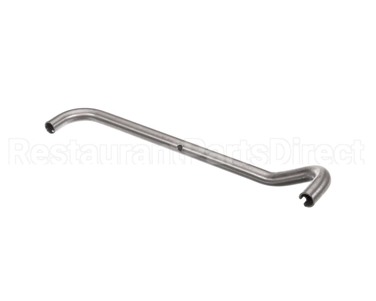 119207S Robot Coupe Left Lid Tube R30