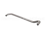 119207S Robot Coupe Left Lid Tube R30