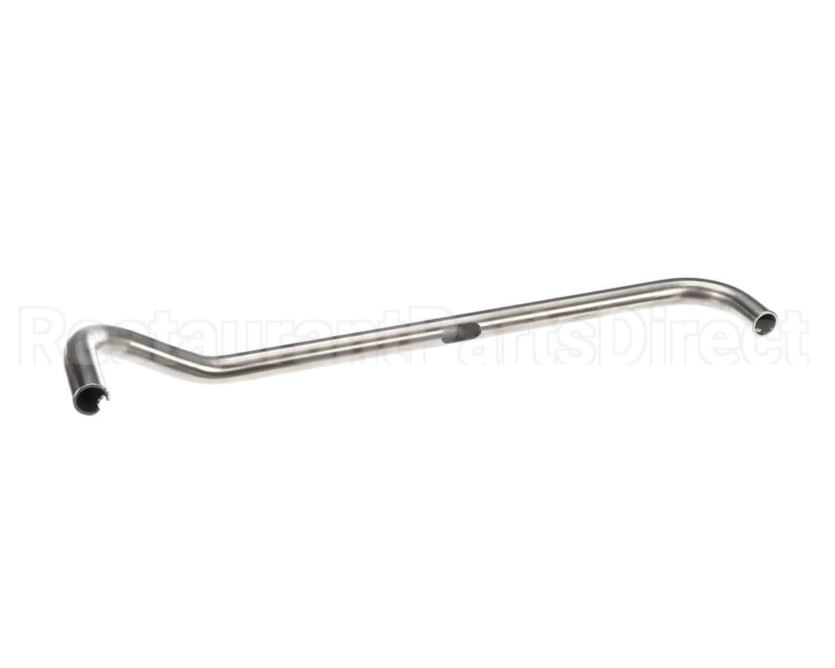 119208S Robot Coupe Right Lid Tube R45