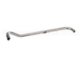 119208S Robot Coupe Right Lid Tube R45