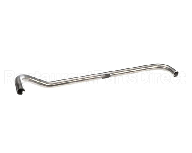 119208S Robot Coupe Right Lid Tube R45