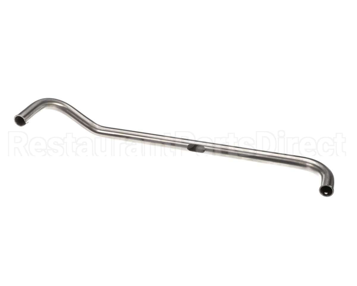 119208S Robot Coupe Right Lid Tube R45