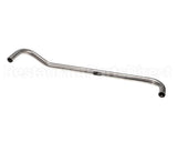 119208S Robot Coupe Right Lid Tube R45
