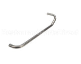 119208S Robot Coupe Right Lid Tube R45