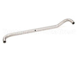 119209S Robot Coupe Left Lid Tube R45