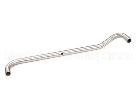 119209S Robot Coupe Left Lid Tube R45