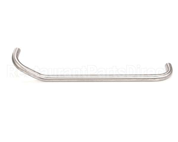 119209S Robot Coupe Left Lid Tube R45