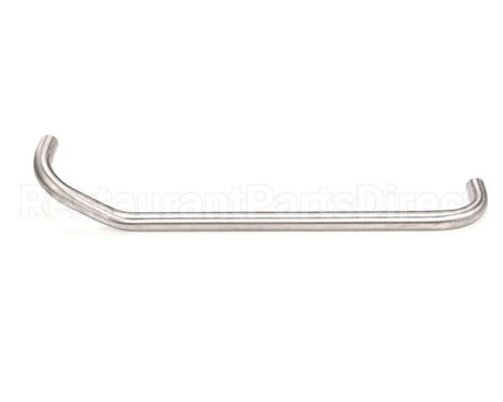 119209S Robot Coupe Left Lid Tube R45