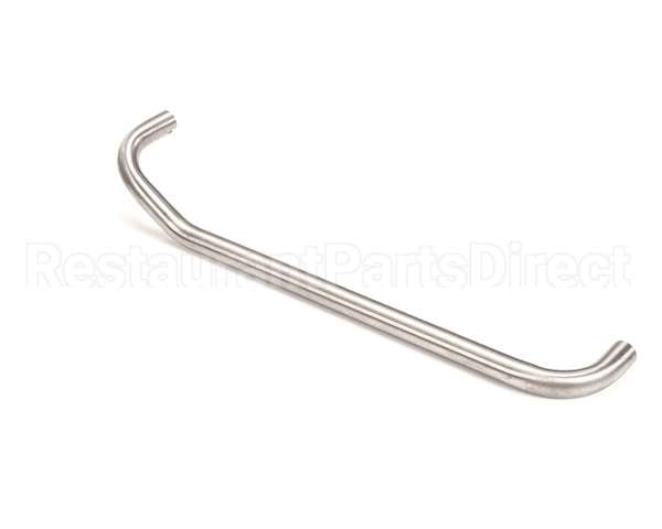 119209S Robot Coupe Left Lid Tube R45