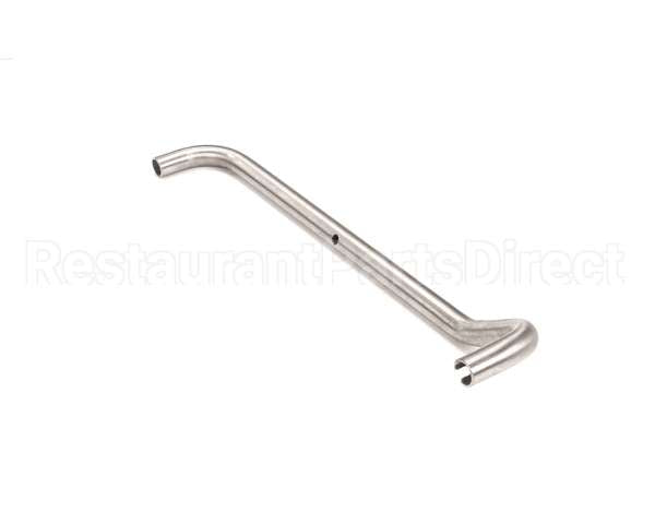 119209S Robot Coupe Left Lid Tube R45