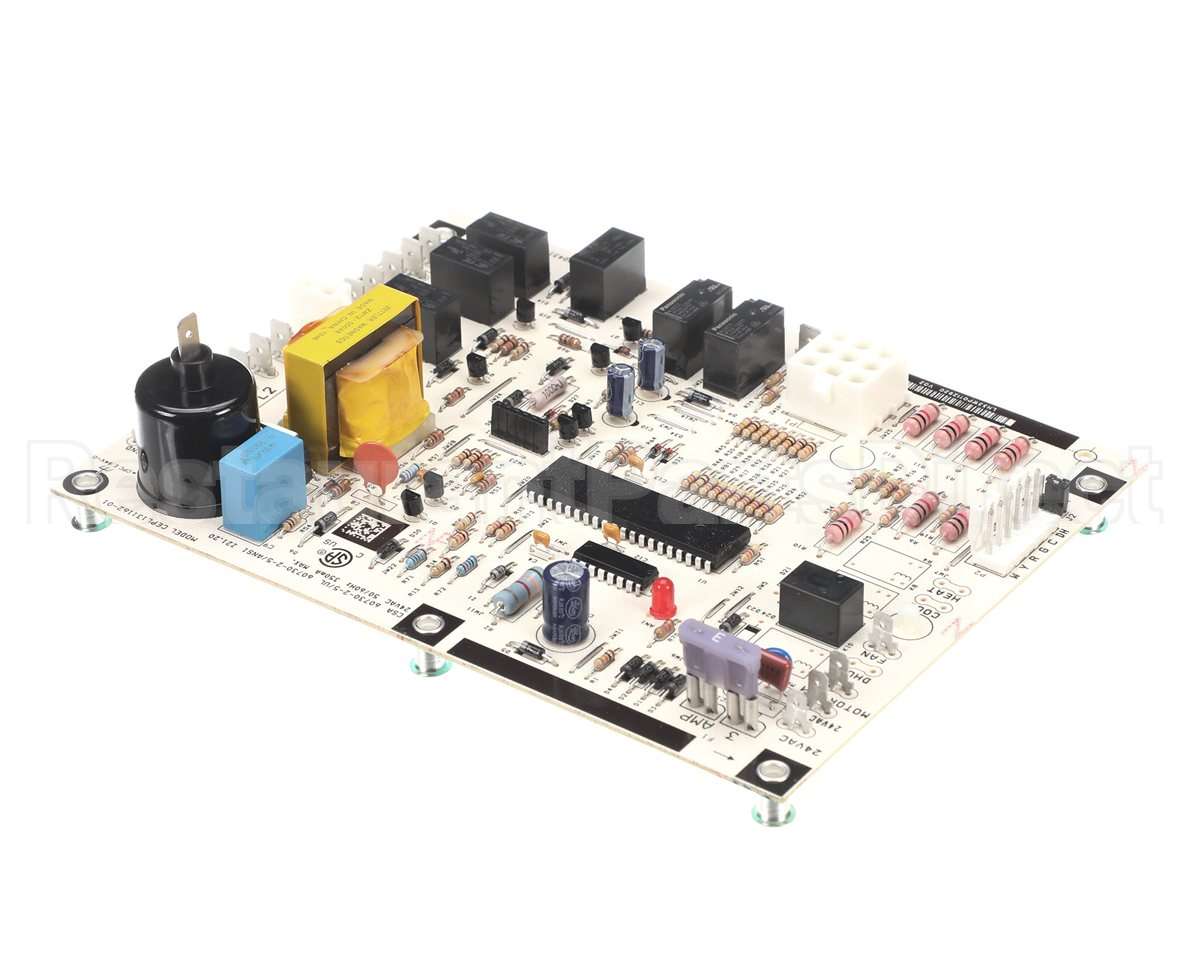 1192114 International Comfort Pro Control Board, Igniter