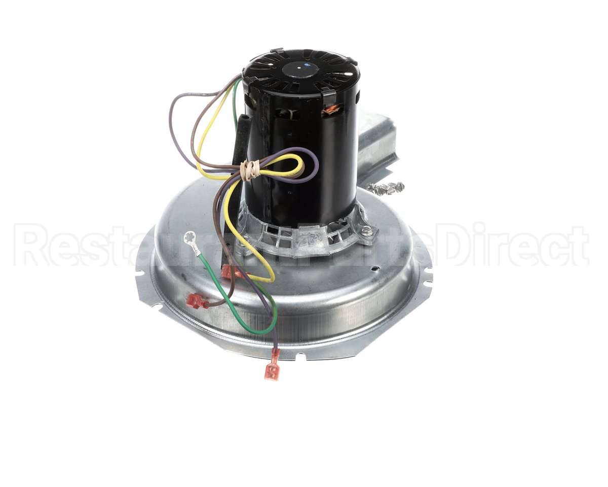 1192142 International Comfort Pro Motor Inducer Kit