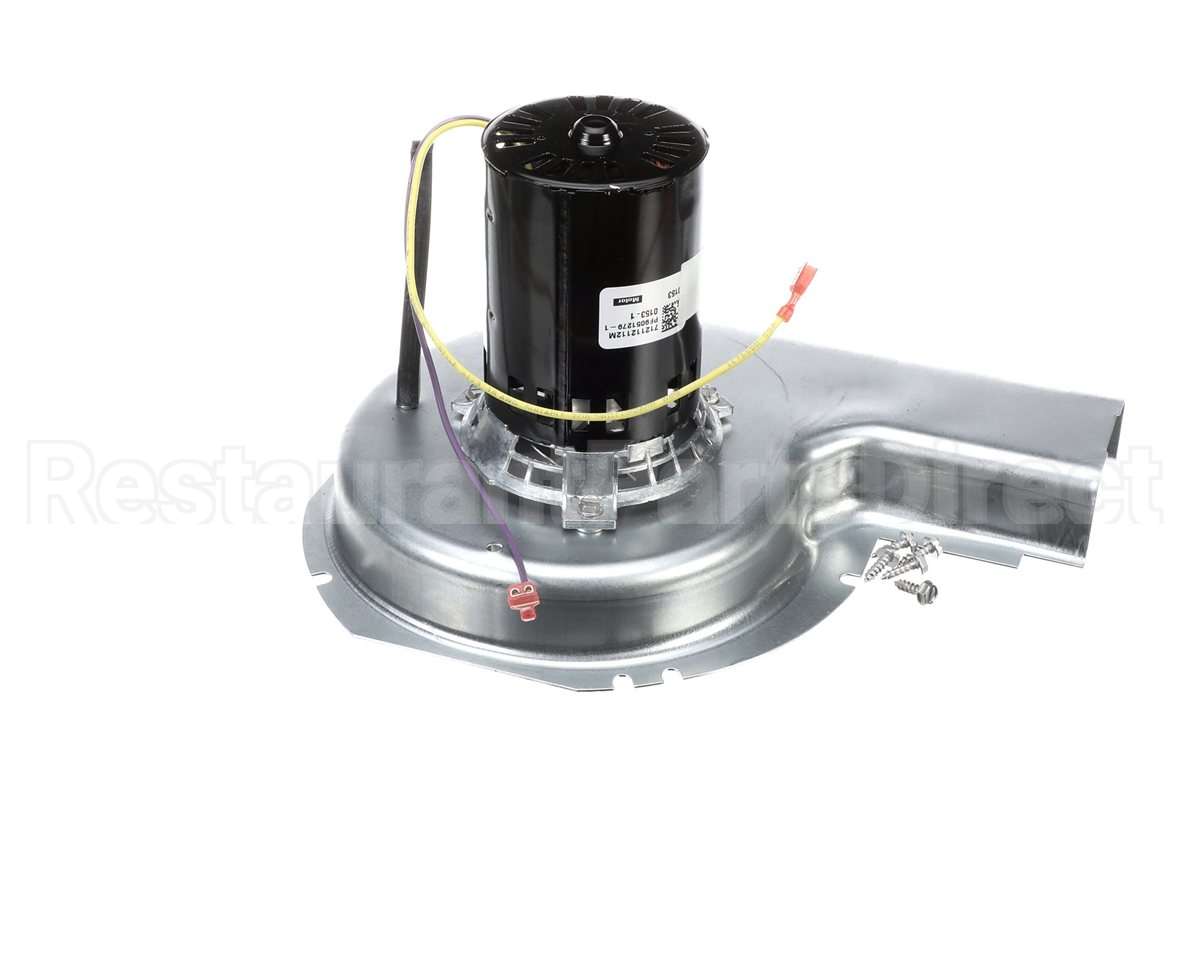 1192143 International Comfort Pro Motor Inducer Kit