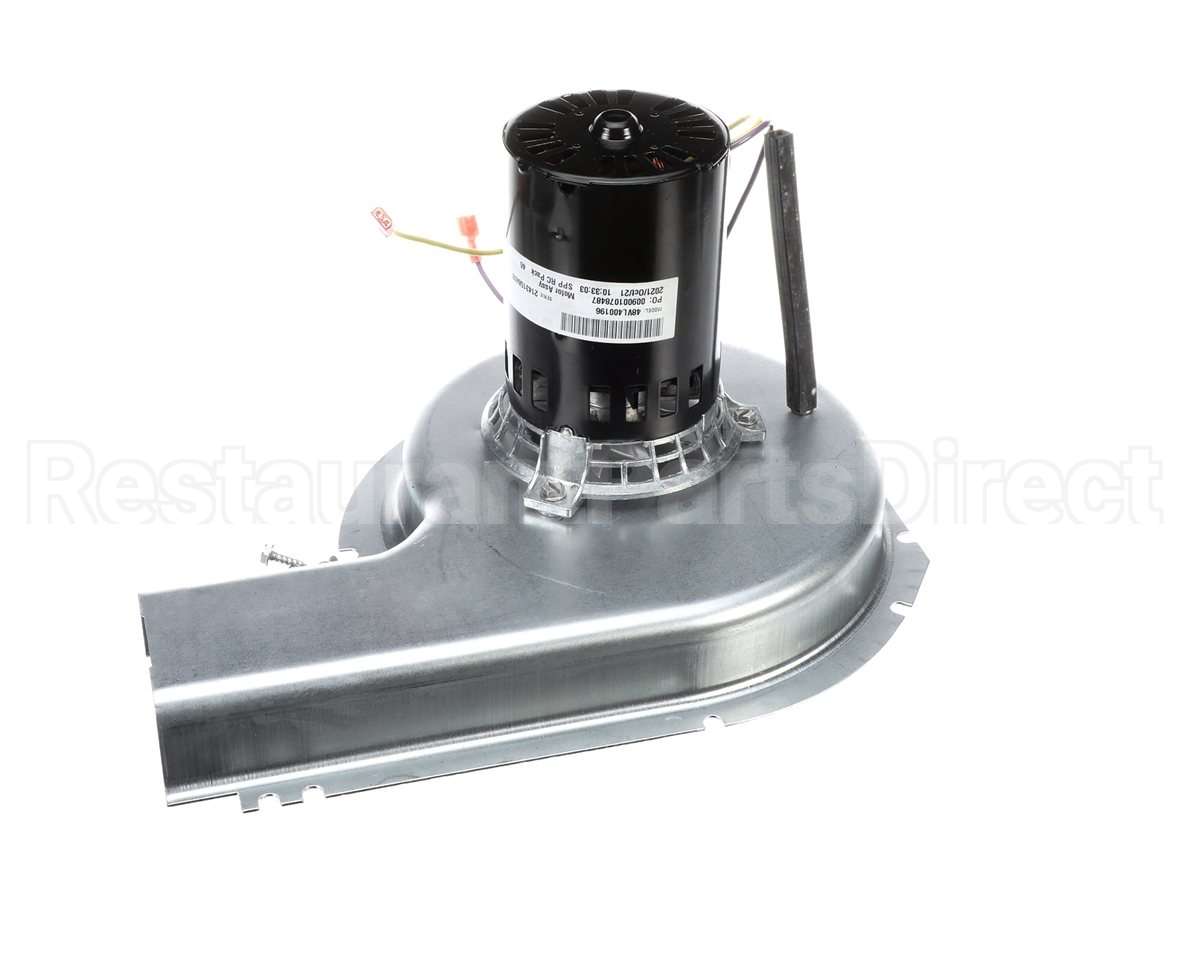 1192143 International Comfort Pro Motor Inducer Kit