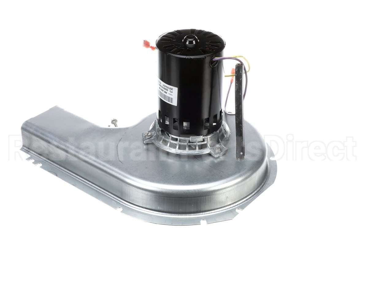 1192143 International Comfort Pro Motor Inducer Kit